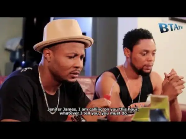 Video: ORO AJE - LATEST YORUBA NOLLYWOOD MOVIE